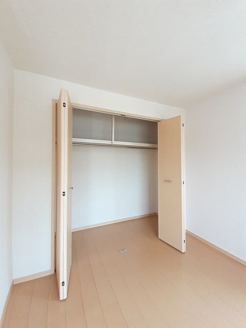 物件内観写真9　(収納)