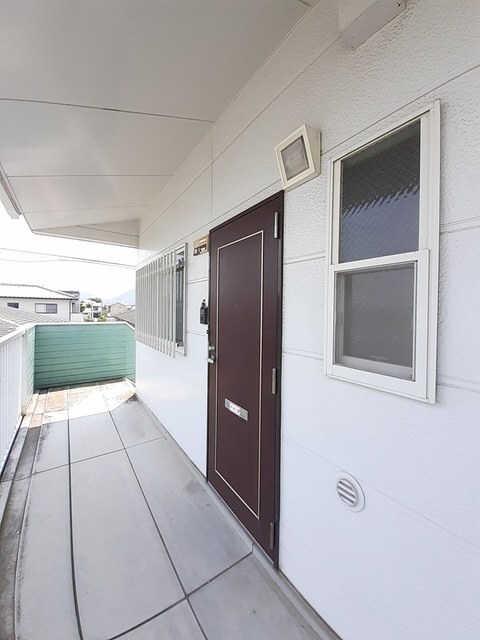 物件内観写真11　(その他共有部分)