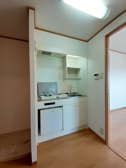 物件内観写真5　(キッチン)