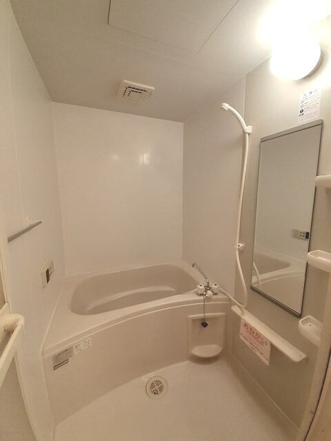 物件内観写真5　(バス／シャワールーム等)