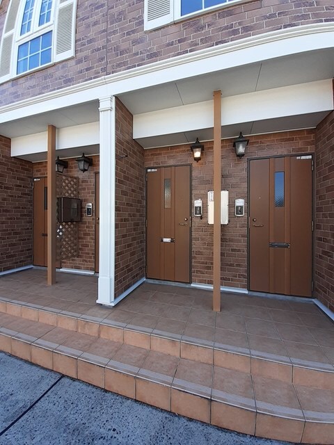 物件外観写真2　(その他共有部分)