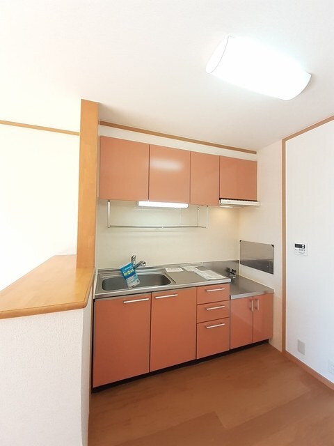 物件内観写真4　(キッチン)