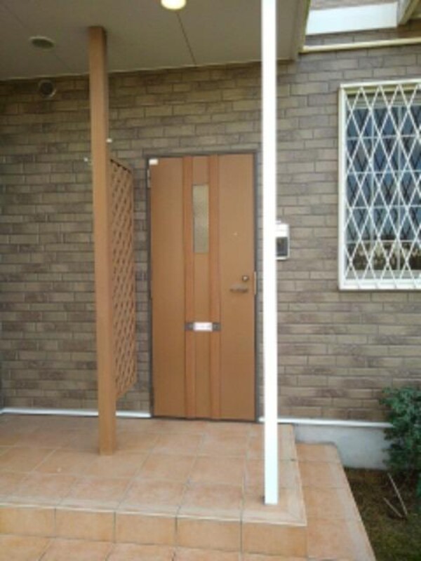 建物設備(その他共有部分)