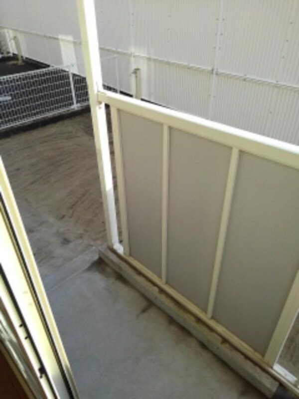 バルコニー(バルコニー)