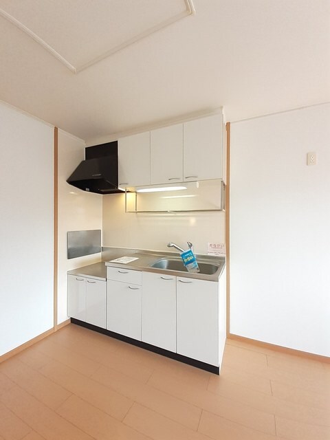 物件内観写真4　(キッチン)