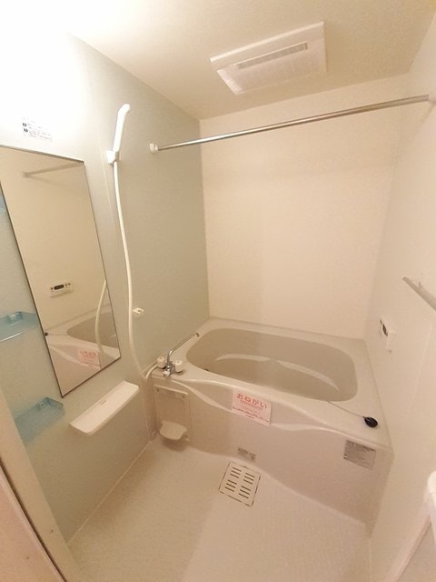 物件内観写真5　(バス／シャワールーム等)