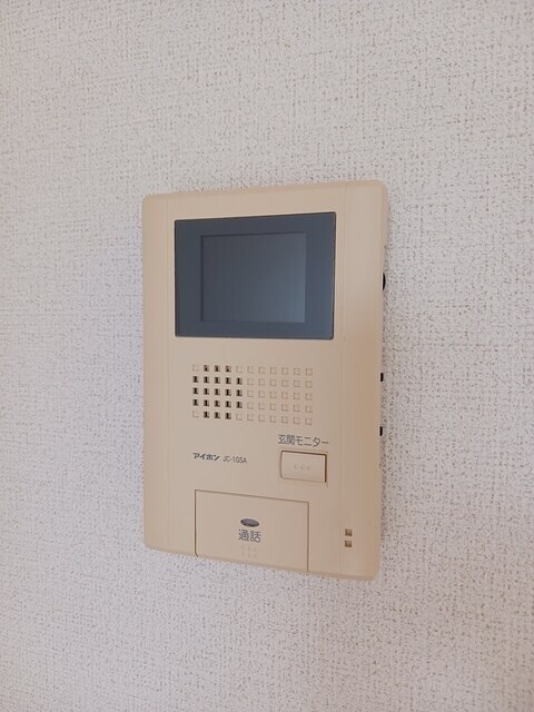 物件内観写真13　(その他設備)