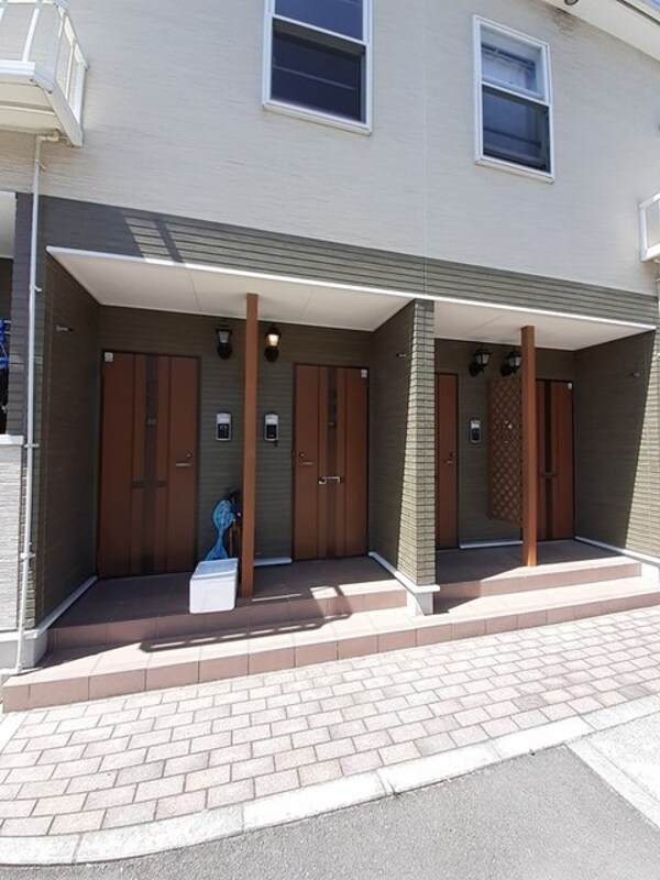 建物設備(その他共有部分)