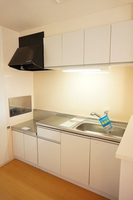 物件内観写真5　(キッチン)