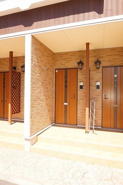 物件内観写真12　(その他共有部分)