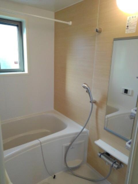 物件内観写真6　(バス／シャワールーム等)