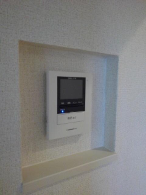 物件内観写真13　(その他設備)