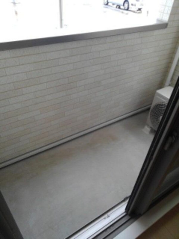 バルコニー(バルコニー)