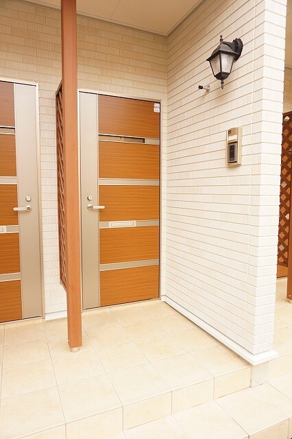 物件外観写真2　(その他共有部分)