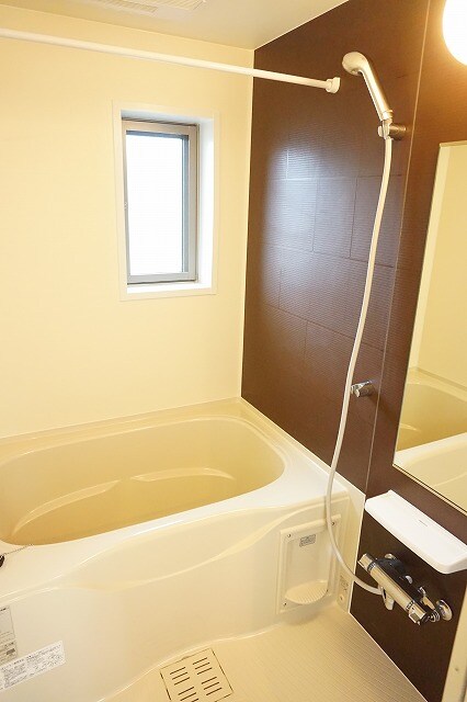 物件内観写真6　(バス／シャワールーム等)