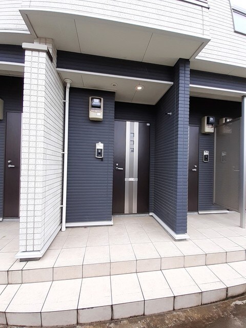 物件外観写真2　(その他共有部分)