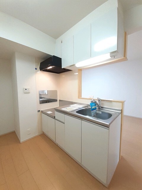 物件内観写真5　(キッチン)