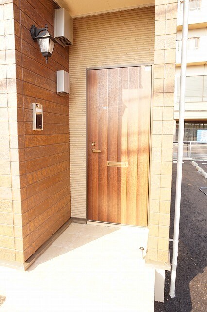 物件外観写真2　(その他共有部分)