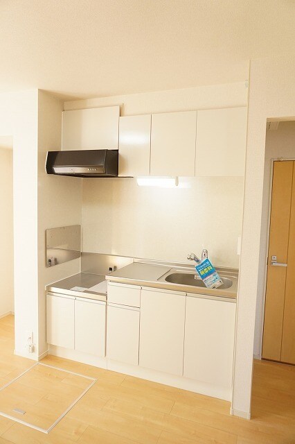 物件内観写真5　(キッチン)