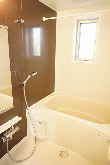 物件内観写真6　(バス／シャワールーム等)