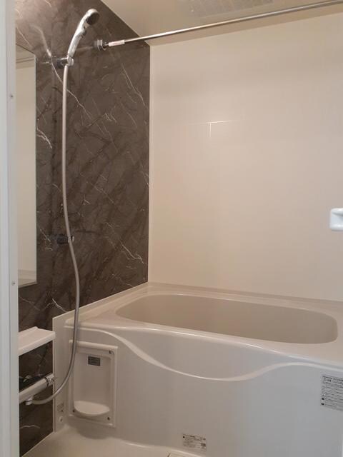 物件内観写真6　(バス／シャワールーム等)