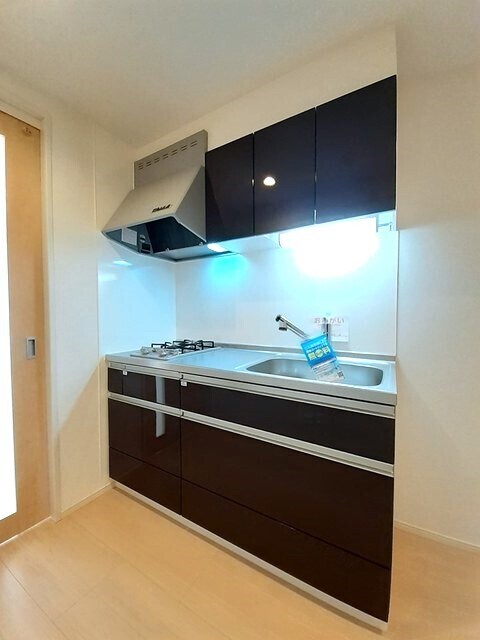 物件内観写真5　(キッチン)