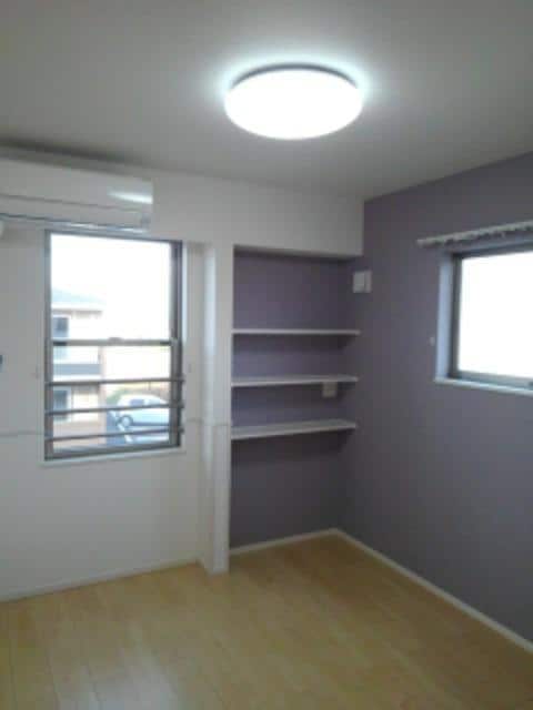 物件内観写真10　(その他部屋・スペース)