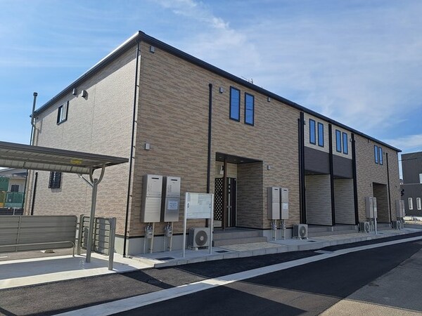 外観(外観写真)