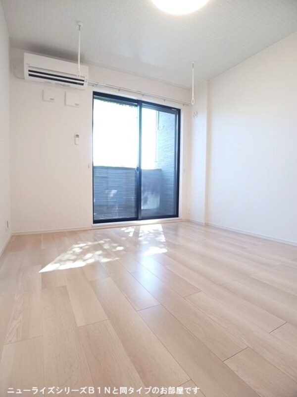 居室(居室・リビング)