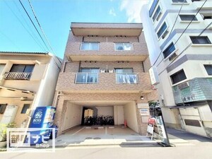 サンテラス２１外観写真