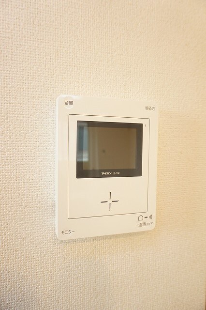 物件内観写真12　(セキュリティ)
