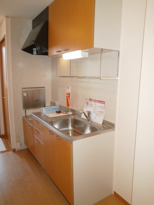 物件内観写真4　(キッチン)