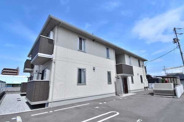 外観(建物外観)