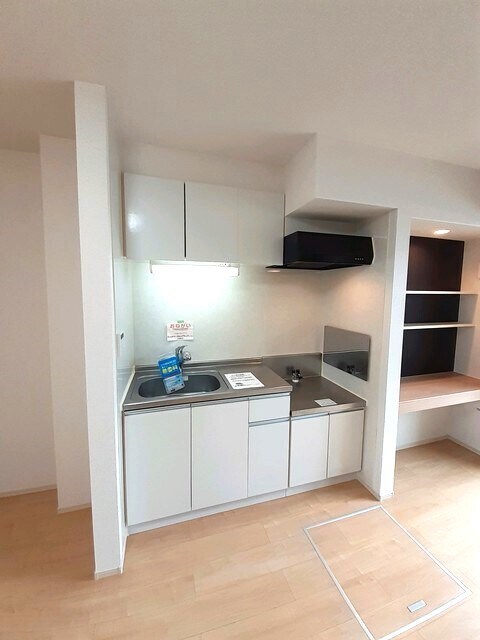 物件内観写真4　(キッチン)