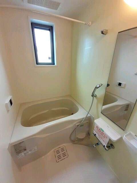 物件内観写真5　(バス／シャワールーム等)