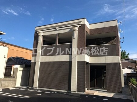 リアン外観写真