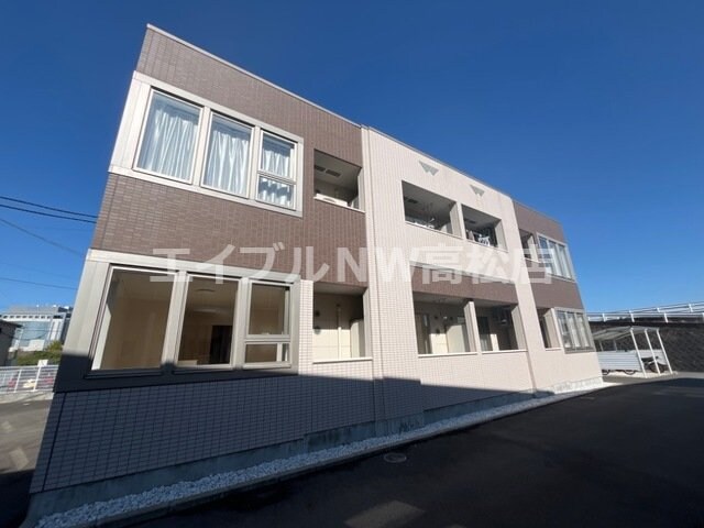 物件外観写真1　(外観写真その他1)