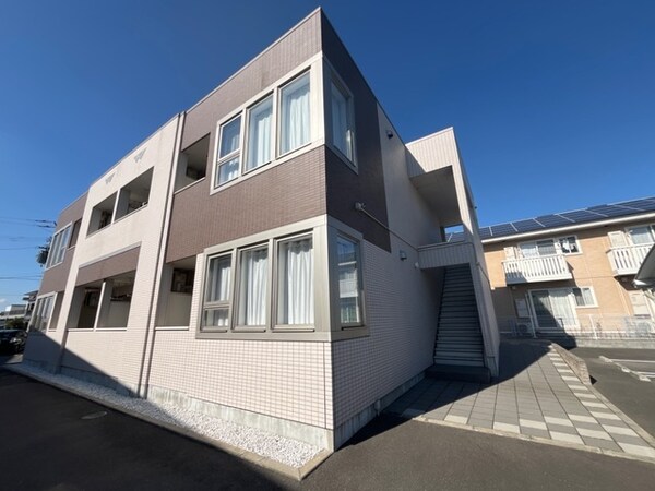エントランス(外観写真その他3)