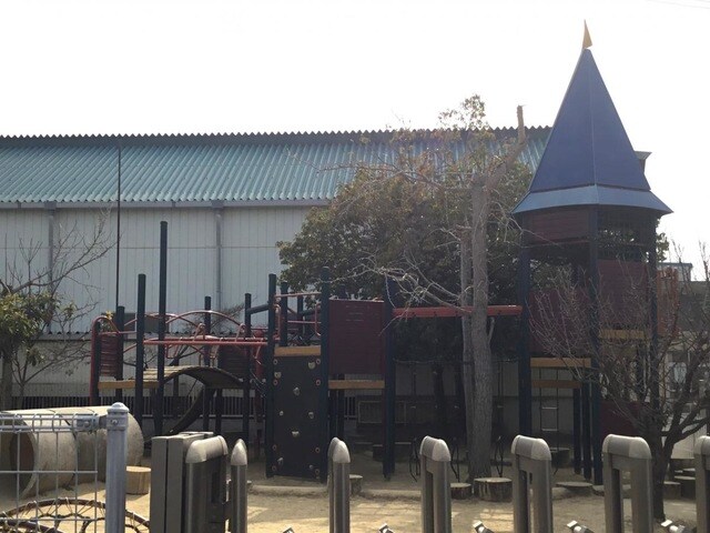 物件内観写真25　(春日こども園（認定こども園） 0.5km)