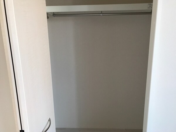 収納(収納)