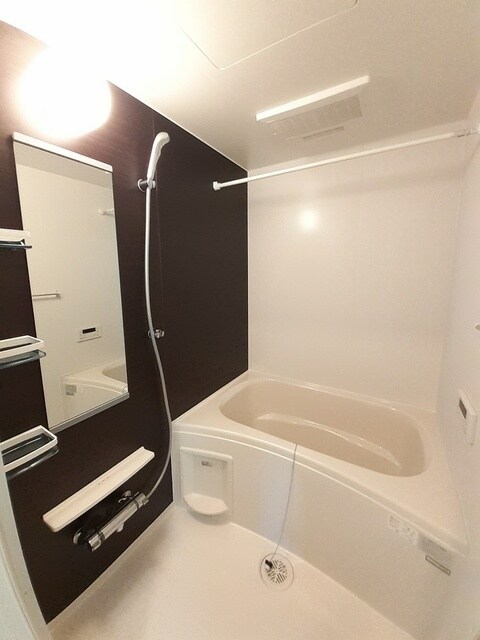 物件内観写真4　(バス／シャワールーム等)