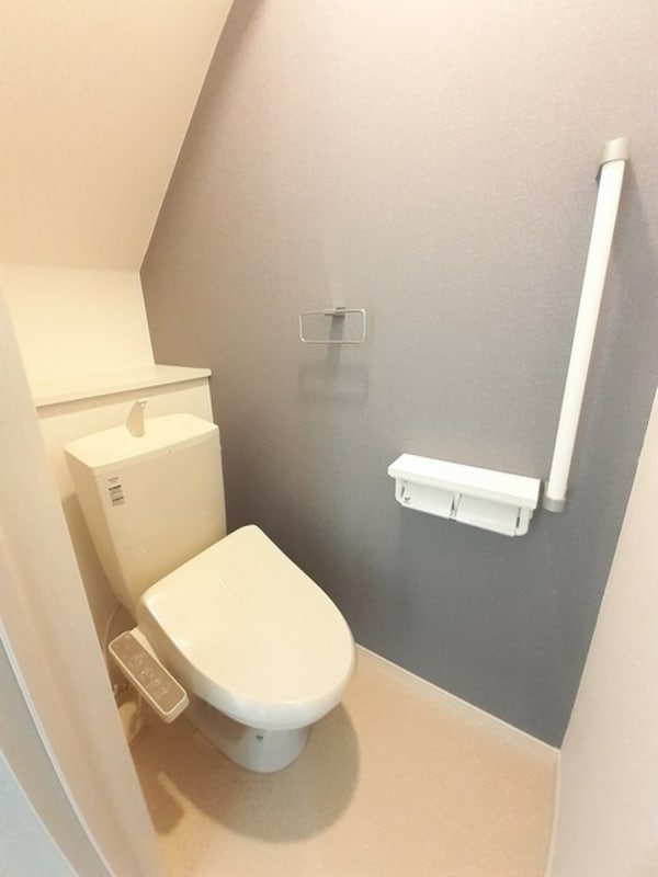 トイレ(トイレ)