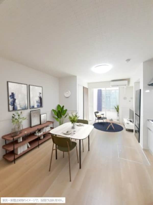 居室(居室・リビング)