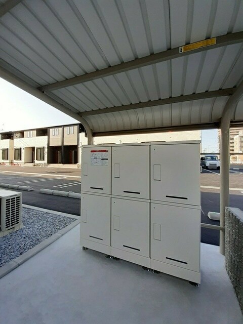 物件内観写真13　(その他共有部分)