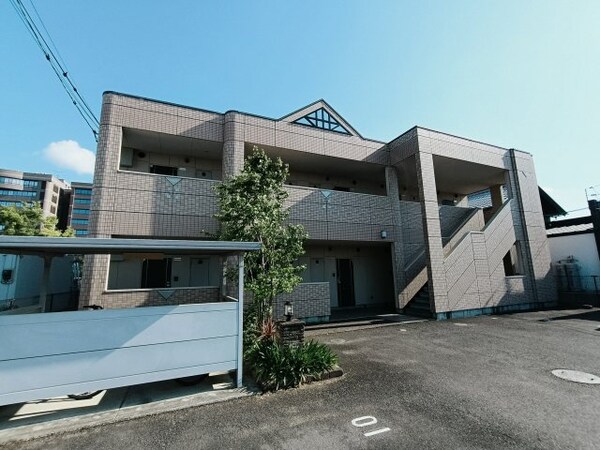 外観(外観写真その他2)
