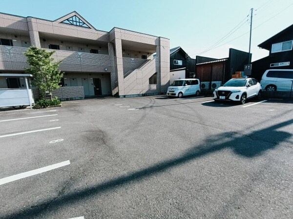駐車場(外観写真その他3)