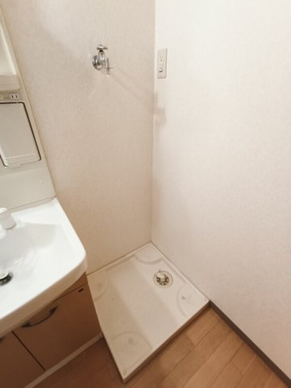 建物設備(キッチン)
