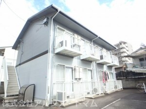 Elvita栗林外観写真