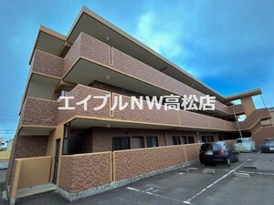 ウエストヒルズ外観写真