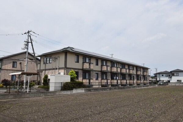 外観(建物外観)